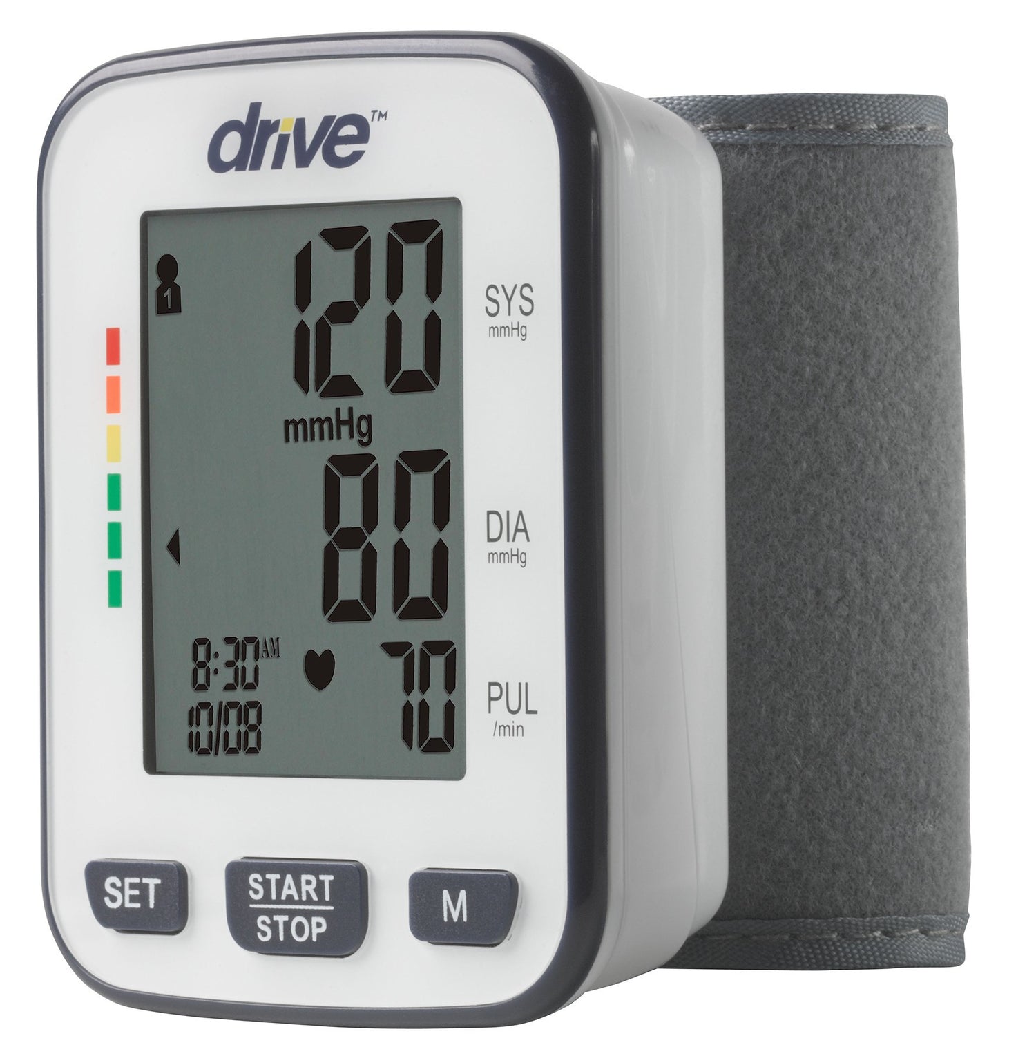 Blood Pressure Monitors
