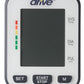 Drive Deluxe Automatic Wrist  Blood Pressure Monitor | BP3200 - Medsitis