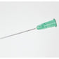 EXEL 21G x 1-1/2" Hypodermic Needles w/ Regular Wall - 26416 - Medsitis