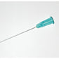 EXEL 23G x 1-1/2" Hypodermic Needles w/ Regular Wall - 26409 - Medsitis