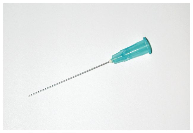 EXEL 23G x 1-1/2" Hypodermic Needles w/ Regular Wall - 26409 - Medsitis
