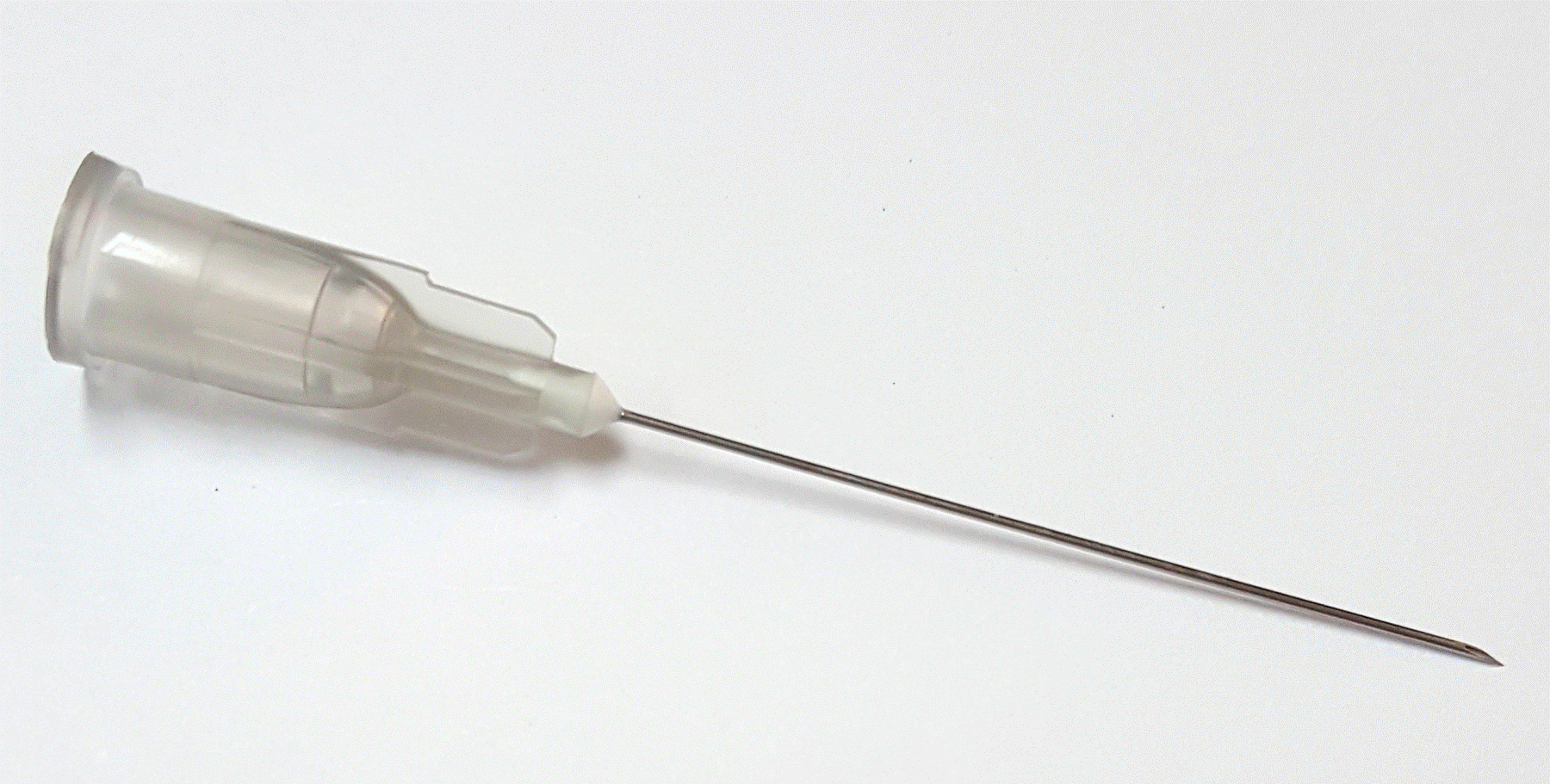 EXEL 27G x 1-1/2" Hypodermic Needles w/ Regular Wall - 26426 - Medsitis