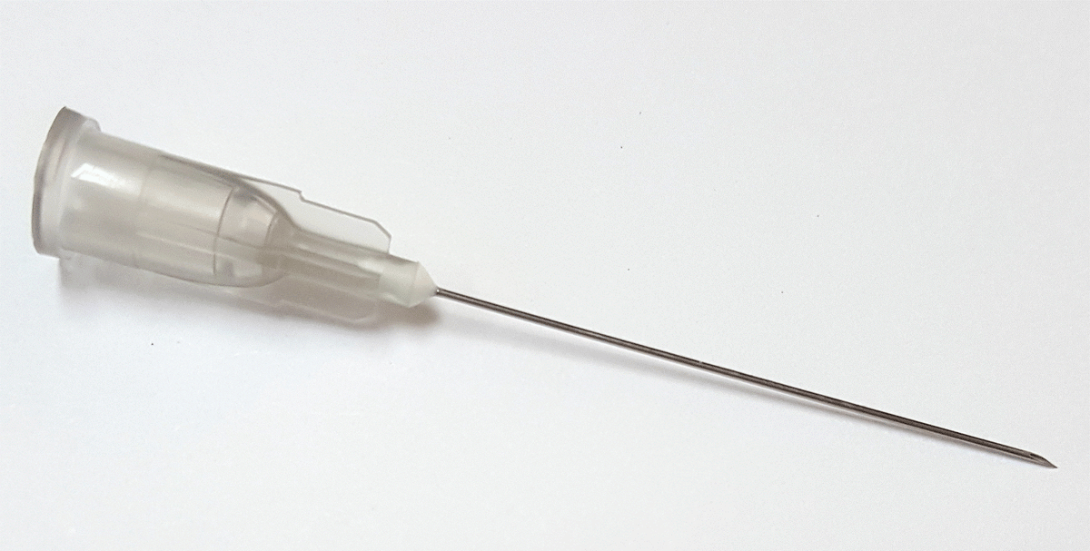 27G Needle Tip (50)