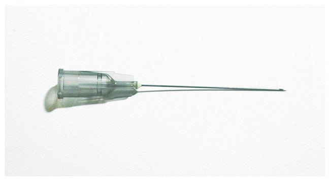 EXEL 27G x 1-1/4" Hypodermic Needles w/ Regular Wall - 26427 - Medsitis