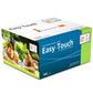 EasyTouch® U-100 Insulin Syringe w/ Needle - Medsitis