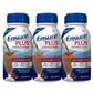 Ensure® Plus Nutrition Shake Milk Chocolate 8 oz. - 57266 - Medsitis