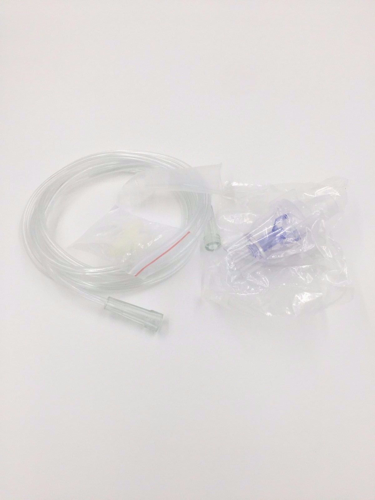 Essentials™ Piston Style Compressor Nebulizer - ZRCN01 - Medsitis