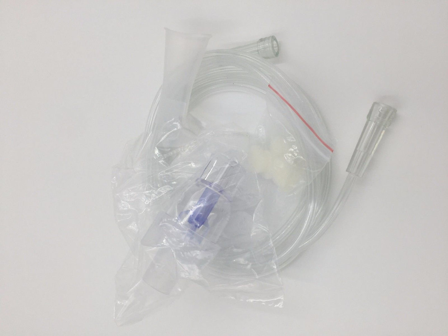 Essentials™ Piston Style Compressor Nebulizer - ZRCN01 - Medsitis