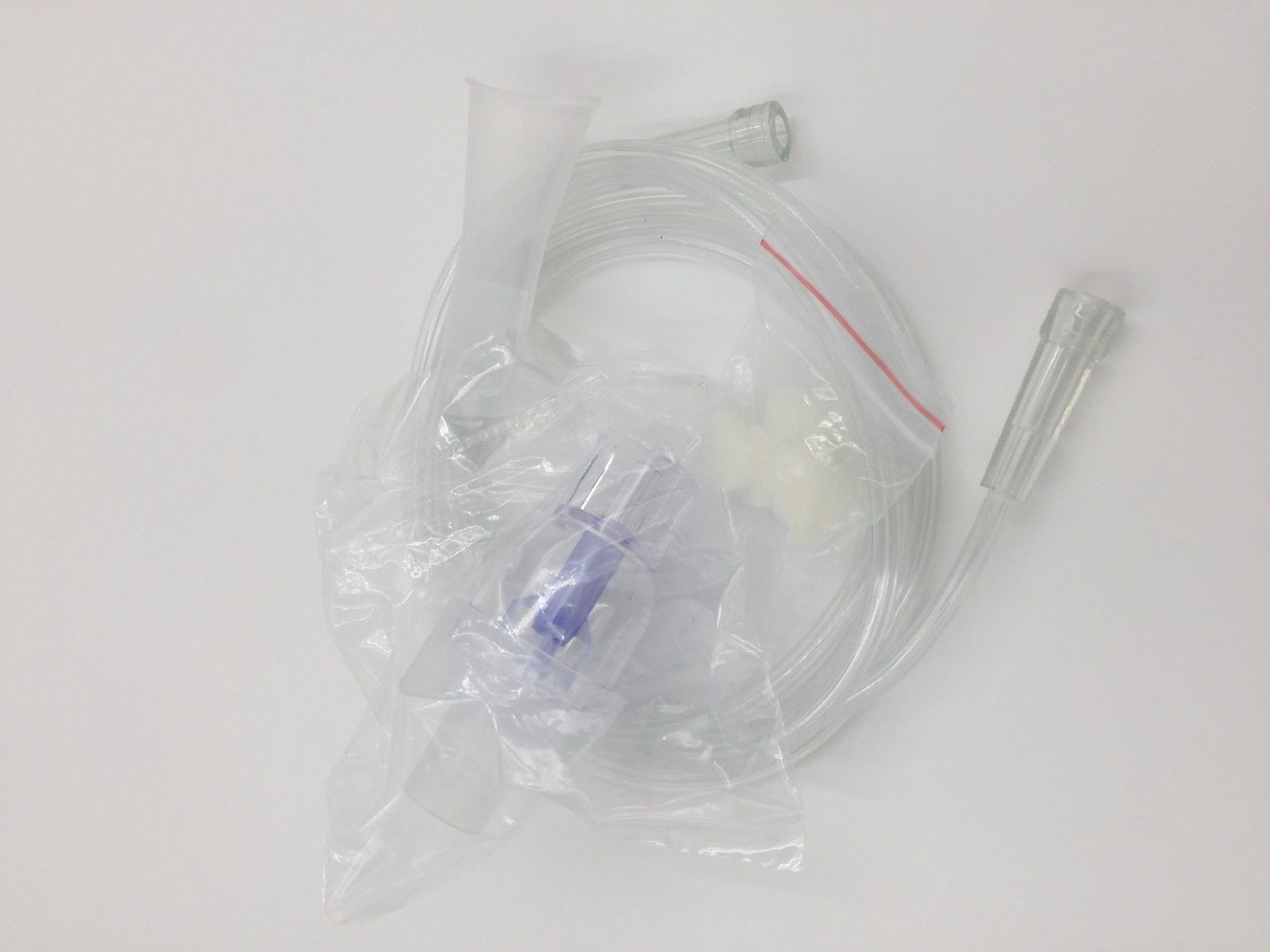 Essentials™ Piston Style Compressor Nebulizer - ZRCN01 - Medsitis