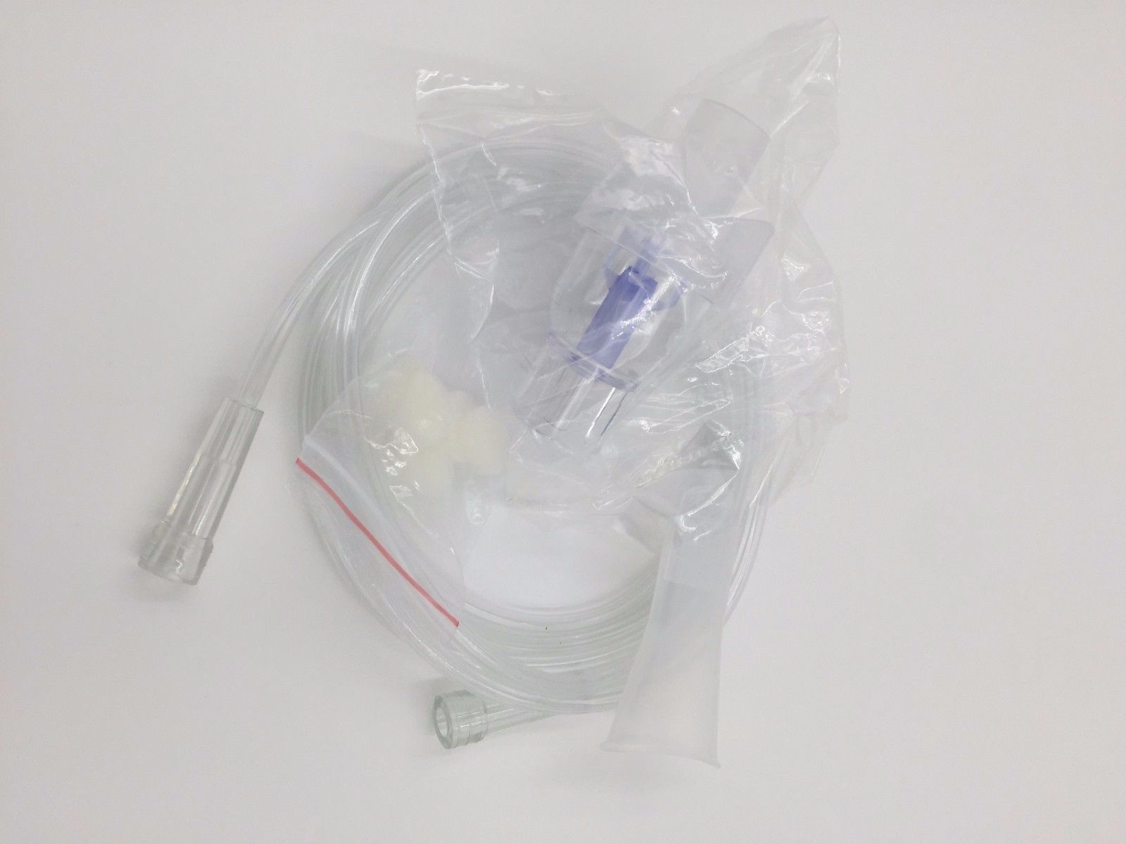Essentials™ Piston Style Compressor Nebulizer - ZRCN01 - Medsitis