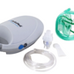 Essentials™ Piston Style Compressor Nebulizer - ZRCN01 - Medsitis