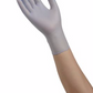 Esteem® Coated PF Stretch Vinyl Exam Gloves w/ Neu-Thera® - Medsitis