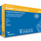 Esteem® Stretchy Nitrile II Examination Gloves – Micro Textured - Medsitis