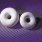 EvaCare® 100% Silicone Donut Pessary 3-1/4" Size 5 - D3.25 - Medsitis