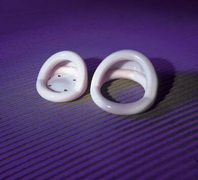 EvaCare® 100% Silicone Mar-Land Pessary without Support - Medsitis