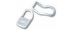 EvaCare® 100% Silicone Hodge Pessary without Support - Medsitis
