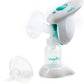 Evenflo® Single Electric Breast Pump Kit - 5152211 - Medsitis