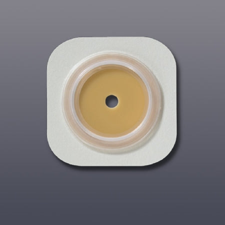 FlexWear™ Standard Wear Cut-To-Fit Colostomy Skin Barrier - 372 - Medsitis