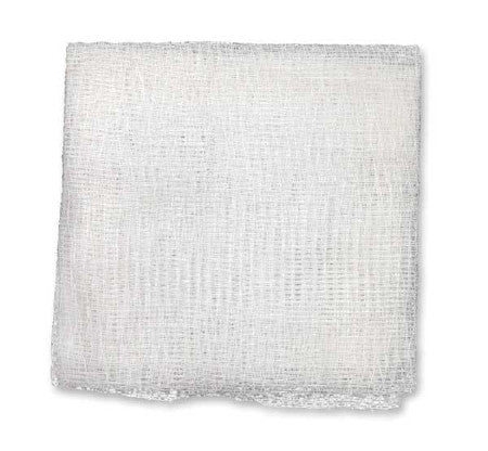 Medi-Pak™ Performance 100% Cotton Gauze Sponge - Medsitis