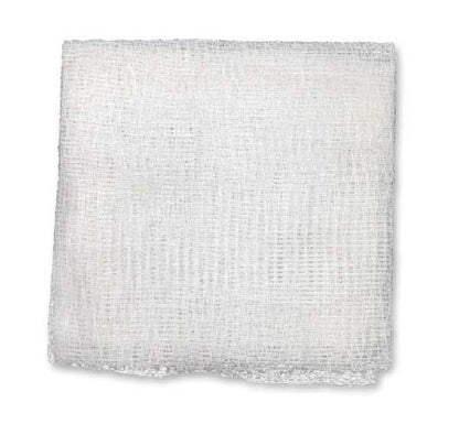 Medi-Pak™ Performance 100% Cotton Gauze Sponge - Medsitis