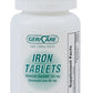 GeriCare Iron Dietary Supplement Tablets - Medsitis