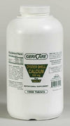 GeriCare Calcium w/ Vitamin D Supplement - Medsitis