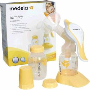 Breast Pumps