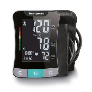 HealthSmart® Premium Talking Digital Blood Pressure Monitor - 04655001 - Medsitis