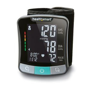 Blood Pressure Monitors