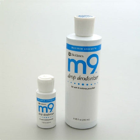 Hollister m9™ Odor Eliminator Drops - Medsitis
