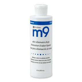 Hollister m9™ Odor Eliminator Drops - Medsitis