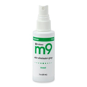 Hollister m9™ Odor Eliminator Spray - Medsitis