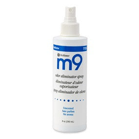 Hollister m9™ Odor Eliminator Spray - Medsitis