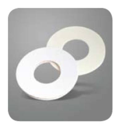 Blom-Singer® Regular Double-Sided Adhesive Tape Disc Standard - BE6041 - Medsitis