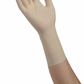 Instagard® Synthetic Powder Free Clear Vinyl Exam Gloves - 888XDOTP - Medsitis