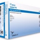 Instagard® Synthetic Powder Free Clear Vinyl Exam Gloves - 888XDOTP - Medsitis
