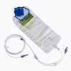 Kangaroo Joey Safety Screw Spike with 1000 mL Flush Bag - 765100 - Medsitis