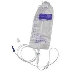 Kangaroo™ Enteral Feeding Gravity Set - 8884702500 - Medsitis