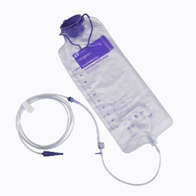 Kangaroo™ Joey Pump Set - Medsitis
