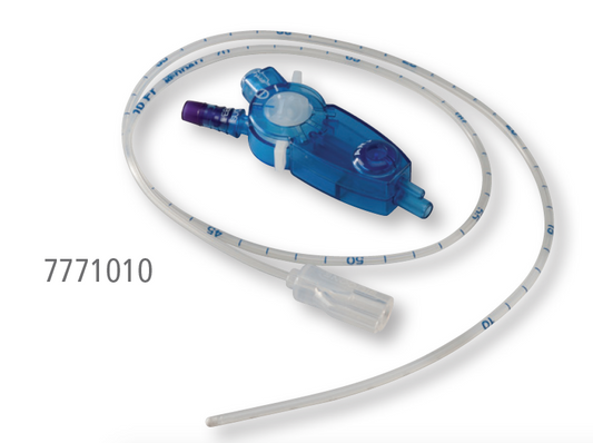 Kangaroo™ Salem Sump with Multifunctional Port - Medsitis