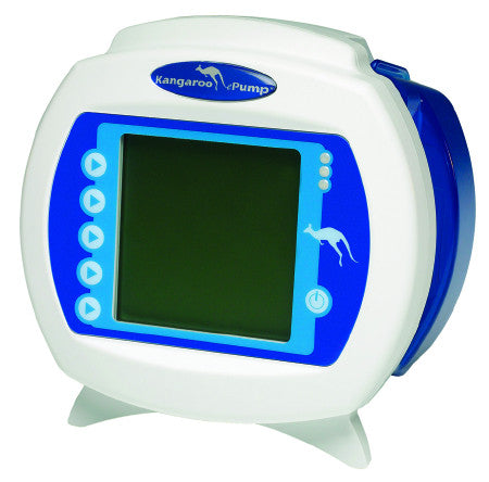 Kangaroo™ ePump™ Enteral Feeding - 382400 - Medsitis