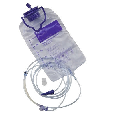 Kangaroo™ ePump™ Enteral Feeding Pump Bag Set - Medsitis