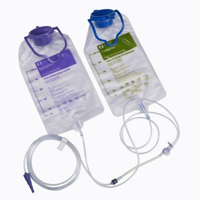 Kangaroo™ ePump™ Feed Set with Flush Bag - Medsitis