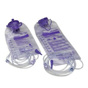 Kangaroo™ ePump™ Rigid Container Pump Set 1200 mL - Medsitis
