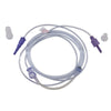 Kangaroo™ ePump™ Pump Feeding Safety Screw Spike Set - Medsitis