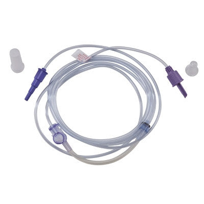 Kangaroo™ ePump™ Pump Feeding Safety Screw Spike Set - Medsitis
