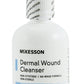 McKesson Dermal Wound Cleanser Spray and Squeeze Bottles - Medsitis