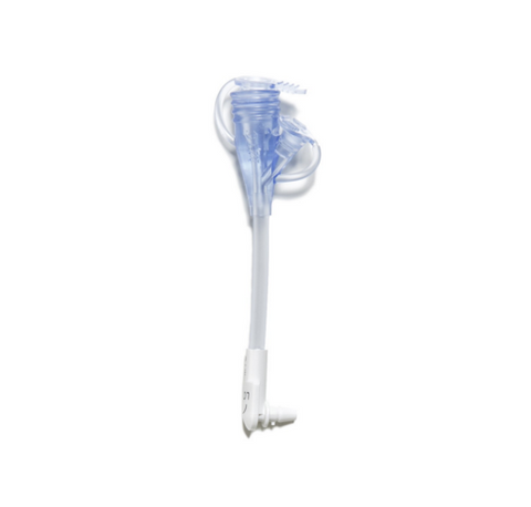 MIC-KEY® Continuous Feed Extension Set - 0122 - Medsitis