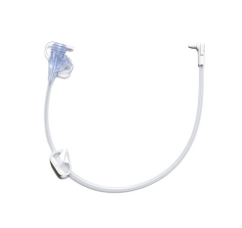 MIC-KEY® Continuous Feed Extension Set - 0121 - Medsitis