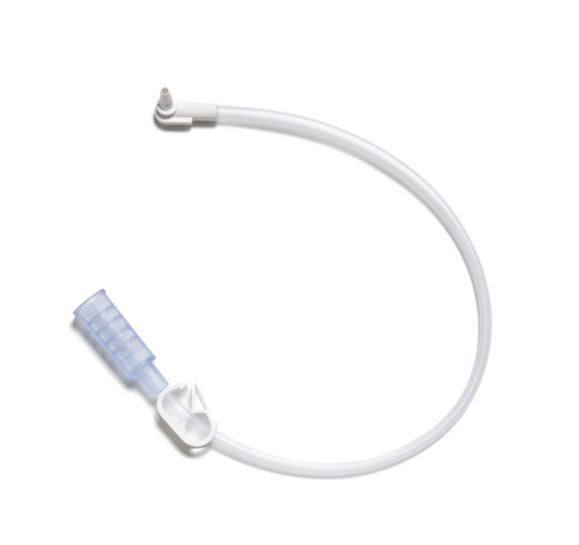 MIC-KEY® Continuous Feed Extension Set - 0124 - Medsitis